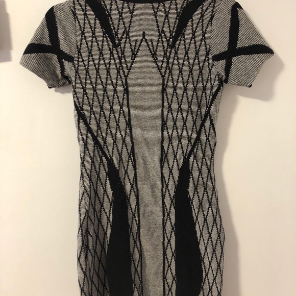 French Connection Sweater Dress - Picture 3 of 3